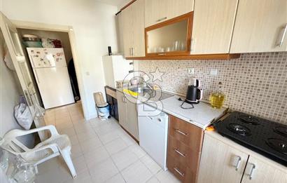 ZİRVEKENT PAZAR YERİ YANI YÜKSEK GİRİŞ 2+1 SATILIK DAİRE