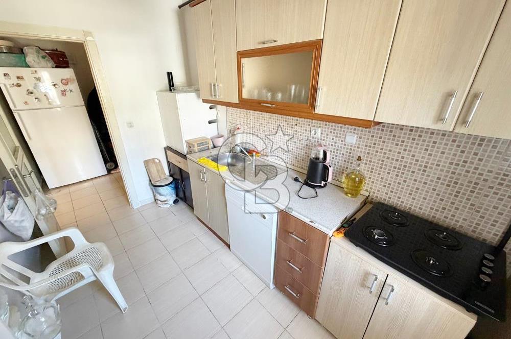 ZİRVEKENT PAZAR YERİ YANI YÜKSEK GİRİŞ 2+1 SATILIK DAİRE