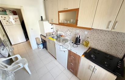 ZİRVEKENT PAZAR YERİ YANI YÜKSEK GİRİŞ 2+1 SATILIK DAİRE