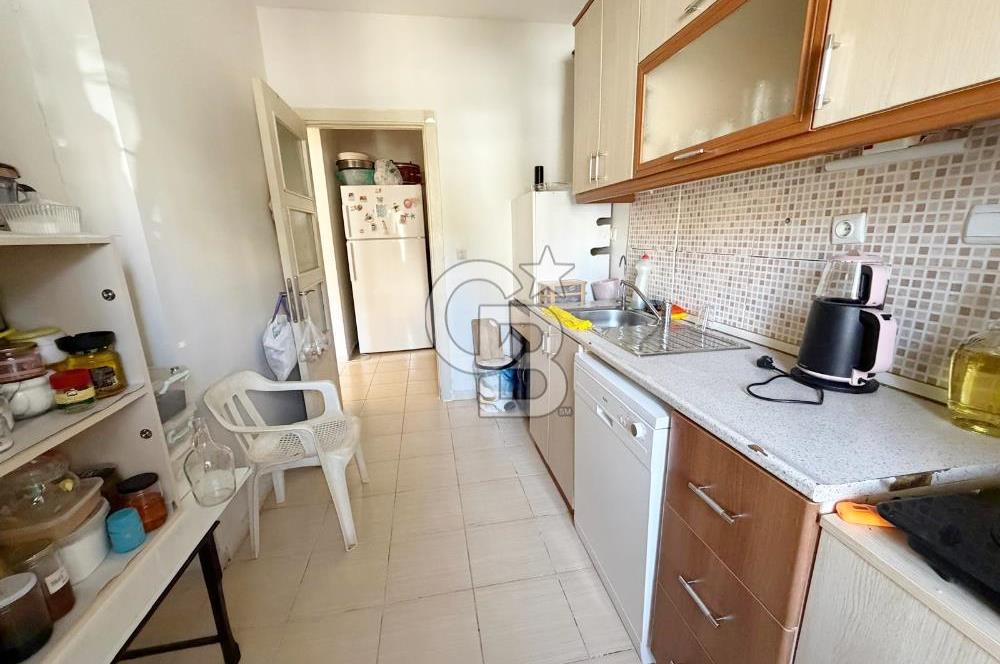 ZİRVEKENT PAZAR YERİ YANI YÜKSEK GİRİŞ 2+1 SATILIK DAİRE