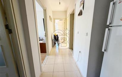 ZİRVEKENT PAZAR YERİ YANI YÜKSEK GİRİŞ 2+1 SATILIK DAİRE