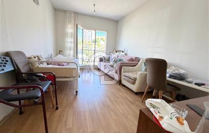 ZİRVEKENT PAZAR YERİ YANI YÜKSEK GİRİŞ 2+1 SATILIK DAİRE
