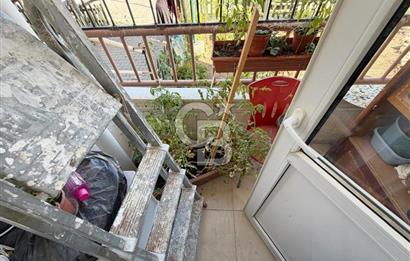 ZİRVEKENT PAZAR YERİ YANI YÜKSEK GİRİŞ 2+1 SATILIK DAİRE