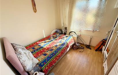 ZİRVEKENT PAZAR YERİ YANI YÜKSEK GİRİŞ 2+1 SATILIK DAİRE