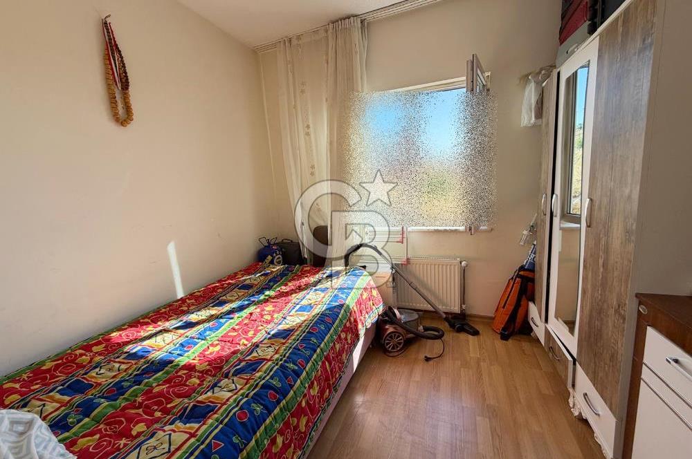 ZİRVEKENT PAZAR YERİ YANI YÜKSEK GİRİŞ 2+1 SATILIK DAİRE