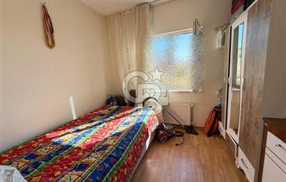 ZİRVEKENT PAZAR YERİ YANI YÜKSEK GİRİŞ 2+1 SATILIK DAİRE