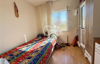 ZİRVEKENT PAZAR YERİ YANI YÜKSEK GİRİŞ 2+1 SATILIK DAİRE
