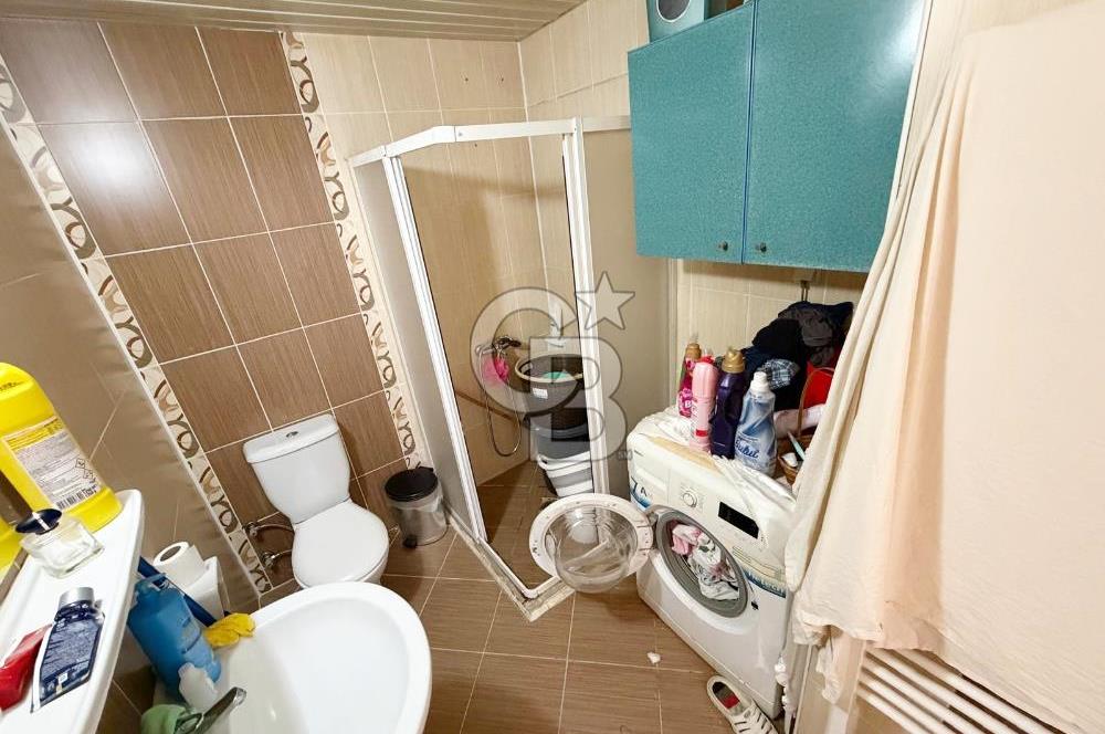 ZİRVEKENT PAZAR YERİ YANI YÜKSEK GİRİŞ 2+1 SATILIK DAİRE