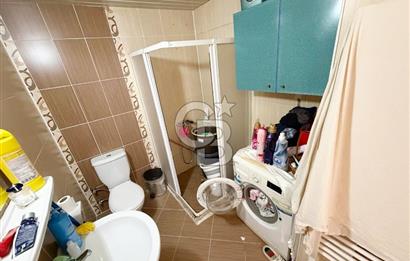 ZİRVEKENT PAZAR YERİ YANI YÜKSEK GİRİŞ 2+1 SATILIK DAİRE