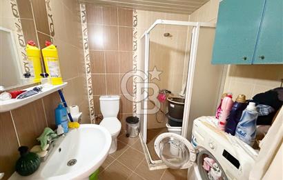 ZİRVEKENT PAZAR YERİ YANI YÜKSEK GİRİŞ 2+1 SATILIK DAİRE