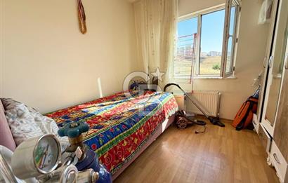 ZİRVEKENT PAZAR YERİ YANI YÜKSEK GİRİŞ 2+1 SATILIK DAİRE