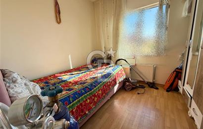 ZİRVEKENT PAZAR YERİ YANI YÜKSEK GİRİŞ 2+1 SATILIK DAİRE