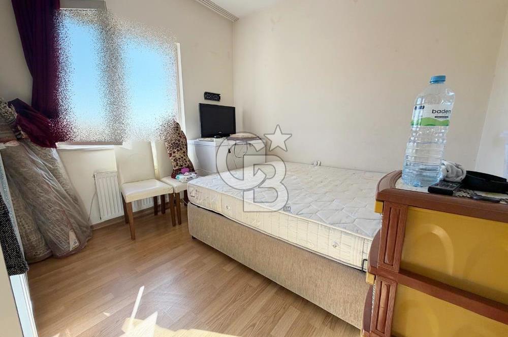 ZİRVEKENT PAZAR YERİ YANI YÜKSEK GİRİŞ 2+1 SATILIK DAİRE