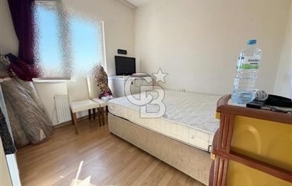 ZİRVEKENT PAZAR YERİ YANI YÜKSEK GİRİŞ 2+1 SATILIK DAİRE