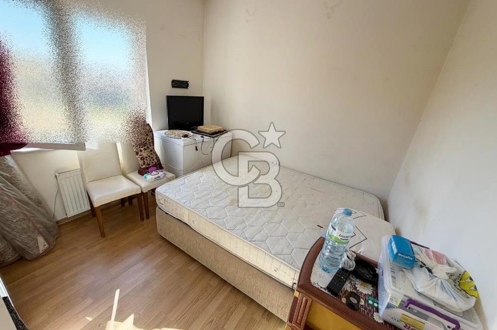 ZİRVEKENT PAZAR YERİ YANI YÜKSEK GİRİŞ 2+1 SATILIK DAİRE