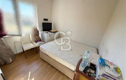 ZİRVEKENT PAZAR YERİ YANI YÜKSEK GİRİŞ 2+1 SATILIK DAİRE