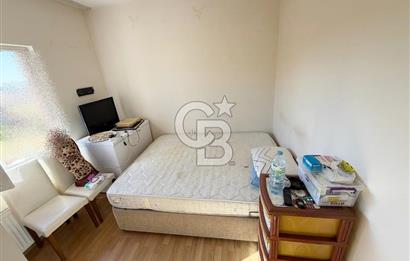 ZİRVEKENT PAZAR YERİ YANI YÜKSEK GİRİŞ 2+1 SATILIK DAİRE