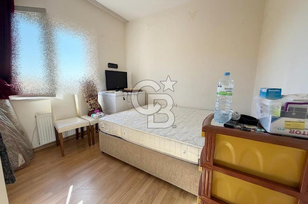 ZİRVEKENT PAZAR YERİ YANI YÜKSEK GİRİŞ 2+1 SATILIK DAİRE