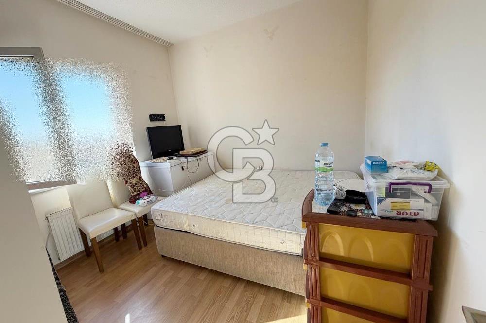 ZİRVEKENT PAZAR YERİ YANI YÜKSEK GİRİŞ 2+1 SATILIK DAİRE