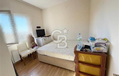 ZİRVEKENT PAZAR YERİ YANI YÜKSEK GİRİŞ 2+1 SATILIK DAİRE