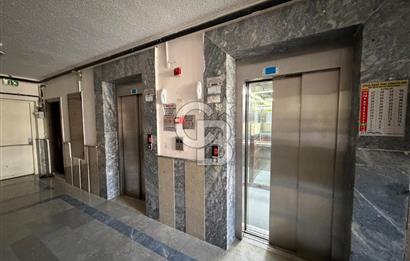 ZİRVEKENT PAZAR YERİ YANI YÜKSEK GİRİŞ 2+1 SATILIK DAİRE
