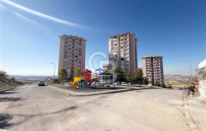 ZİRVEKENT PAZAR YERİ YANI YÜKSEK GİRİŞ 2+1 SATILIK DAİRE