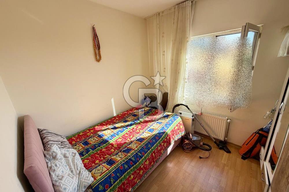ZİRVEKENT PAZAR YERİ YANI YÜKSEK GİRİŞ 2+1 SATILIK DAİRE