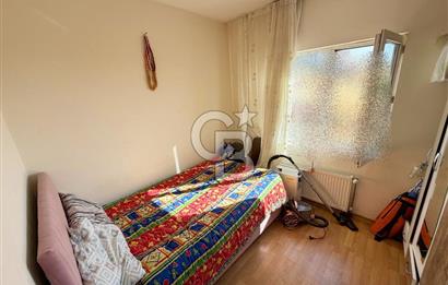 ZİRVEKENT PAZAR YERİ YANI YÜKSEK GİRİŞ 2+1 SATILIK DAİRE