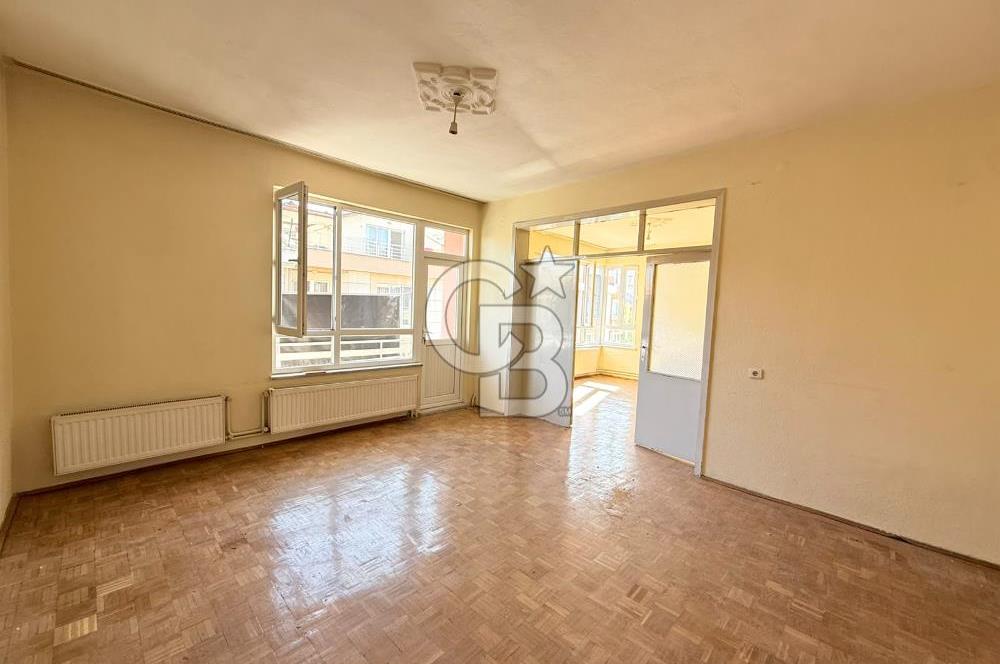 CB'DEN KONEVİ MAHALLESİ MİLLET BAHÇESİ YANI 3+1 KİRALIK DAİRE