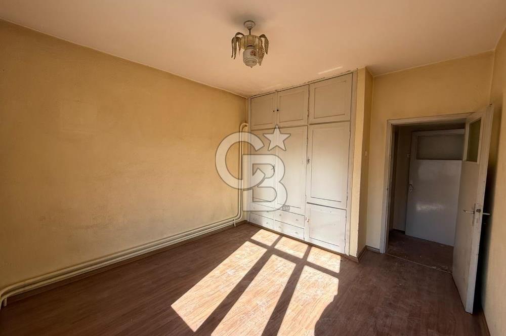CB'DEN KONEVİ MAHALLESİ MİLLET BAHÇESİ YANI 3+1 KİRALIK DAİRE