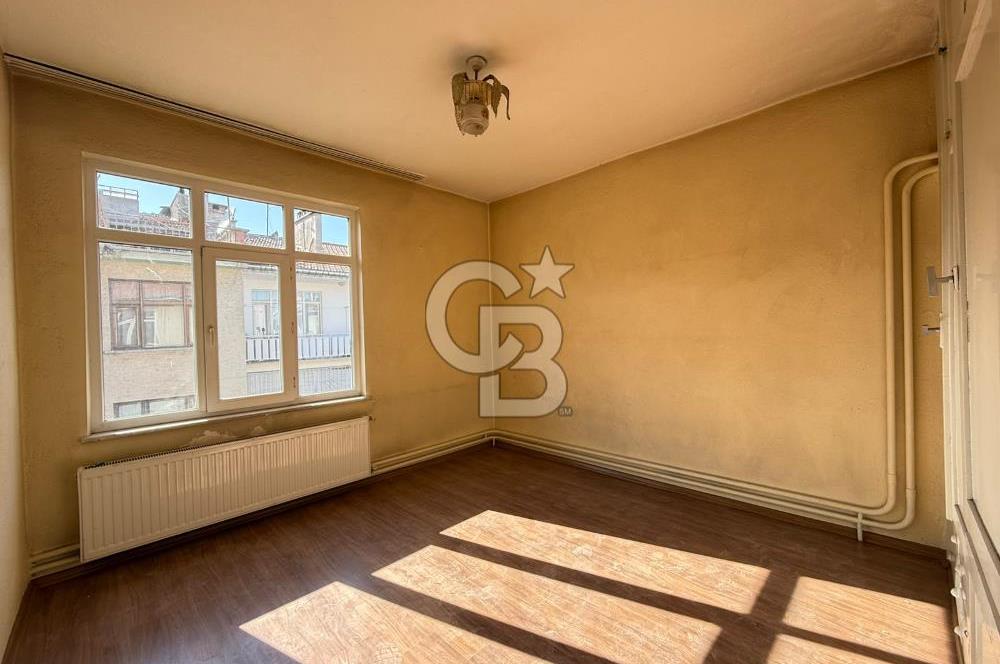 CB'DEN KONEVİ MAHALLESİ MİLLET BAHÇESİ YANI 3+1 KİRALIK DAİRE