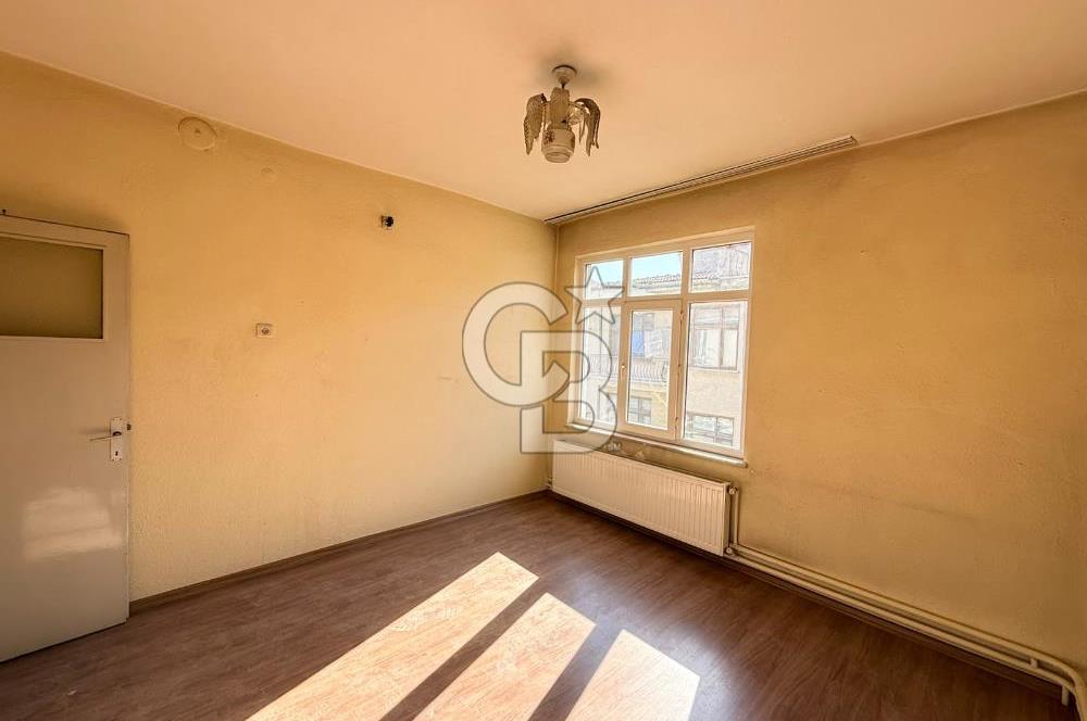 CB'DEN KONEVİ MAHALLESİ MİLLET BAHÇESİ YANI 3+1 KİRALIK DAİRE