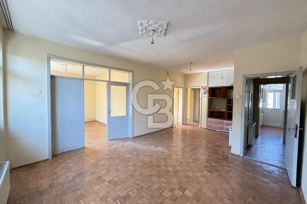 CB'DEN KONEVİ MAHALLESİ MİLLET BAHÇESİ YANI 3+1 KİRALIK DAİRE