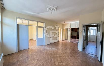 CB'DEN KONEVİ MAHALLESİ MİLLET BAHÇESİ YANI 3+1 KİRALIK DAİRE