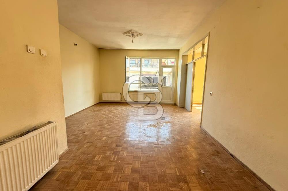 CB'DEN KONEVİ MAHALLESİ MİLLET BAHÇESİ YANI 3+1 KİRALIK DAİRE
