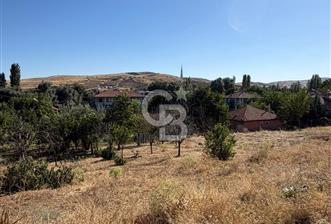 PURSAKLAR KÖSRELİKTE 1.125 M² VİLLA İMARLI, MÜSTAKİL ARSA - 1 - 373145
