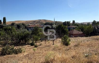 PURSAKLAR KÖSRELİKTE 1.125 M² VİLLA İMARLI, MÜSTAKİL ARSA