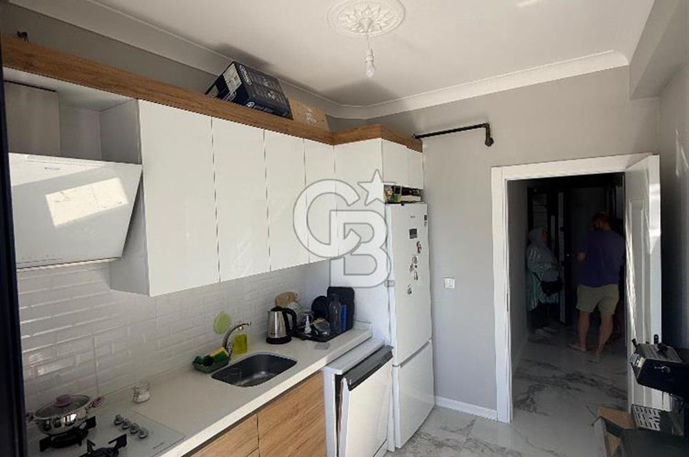 Kartal orta mahalle kiralık 2+1