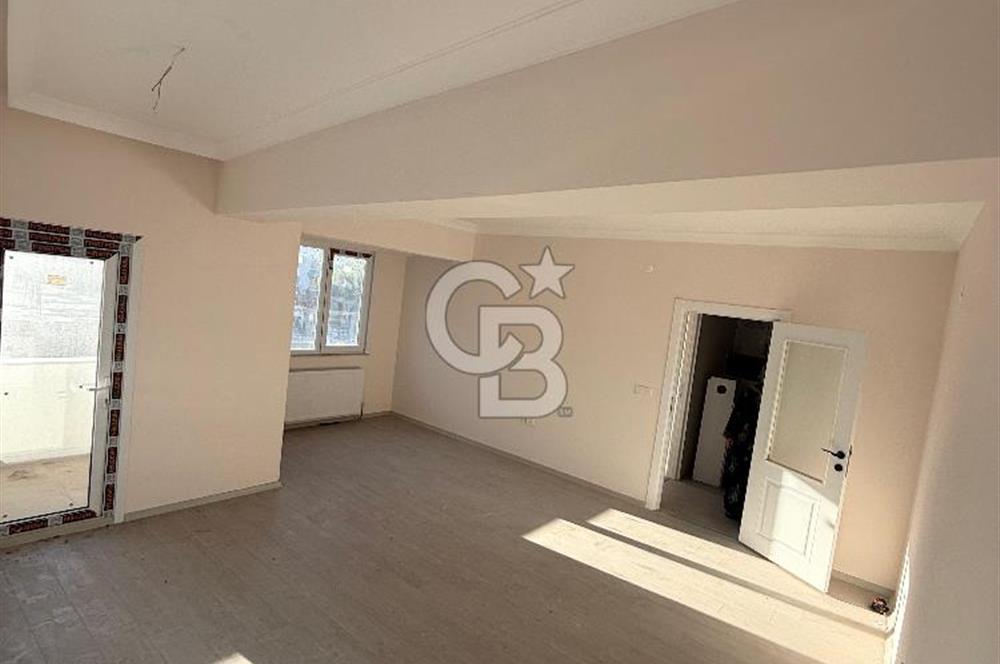 Girne mahallesi kiralık 2+1 