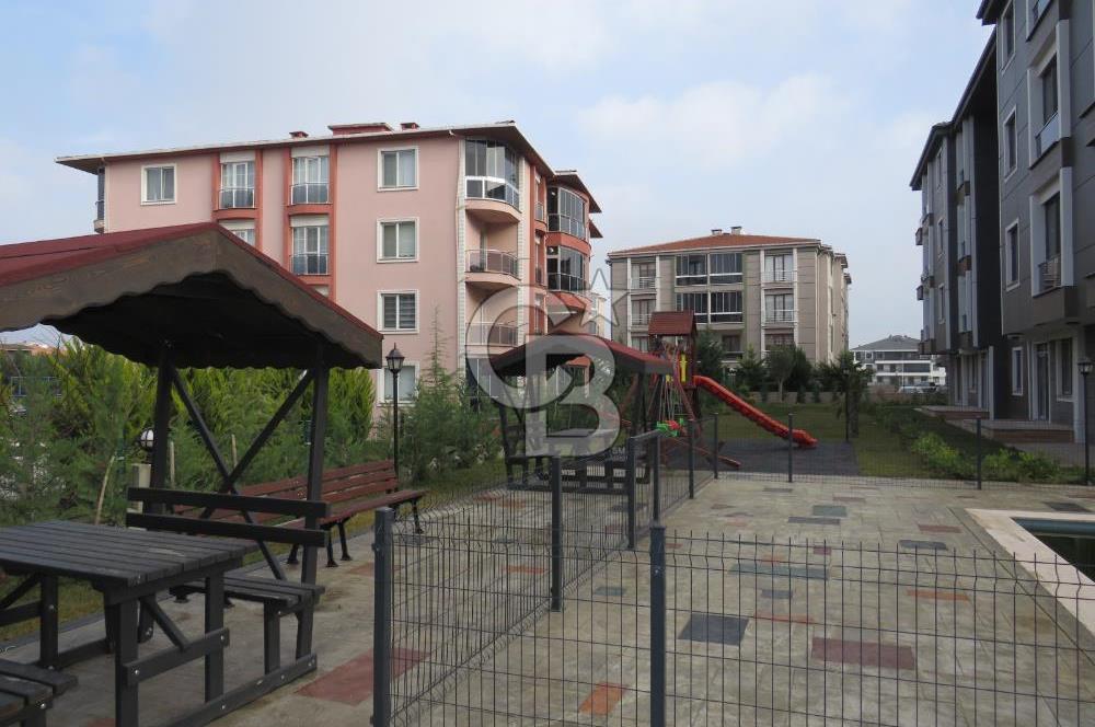 ZAFER MAH SİTE İÇİNDE SATILIK 3+1 DAİRE