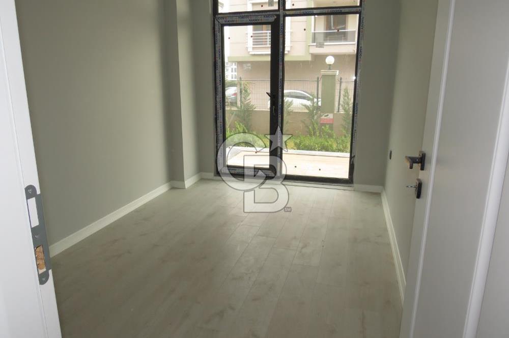 ZAFER MAH SİTE İÇİNDE SATILIK 3+1 DAİRE