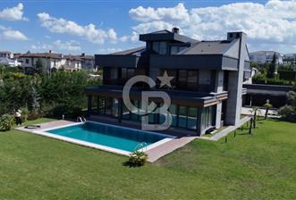 TEPEKENTTE PRESTİJLİ YAŞAM | 9 ODA | ÖZEL HAVUZ | GENİŞ BAHÇE - 2 - 373123