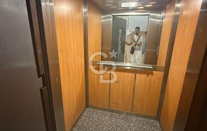 CB NET GAYRİMENKULDEN DENİZ VE DOGA MANZARALI KİRALIK DAİRE