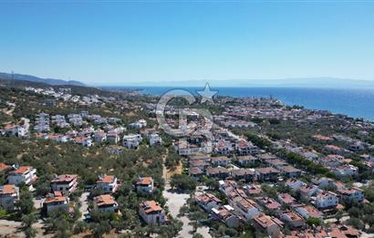 KÜÇÜKKUYU MIHLI 852 M2 KADASTROL YOLA CEPHELİ ARSA