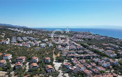 KÜÇÜKKUYU MIHLI 852 M2 KADASTROL YOLA CEPHELİ ARSA