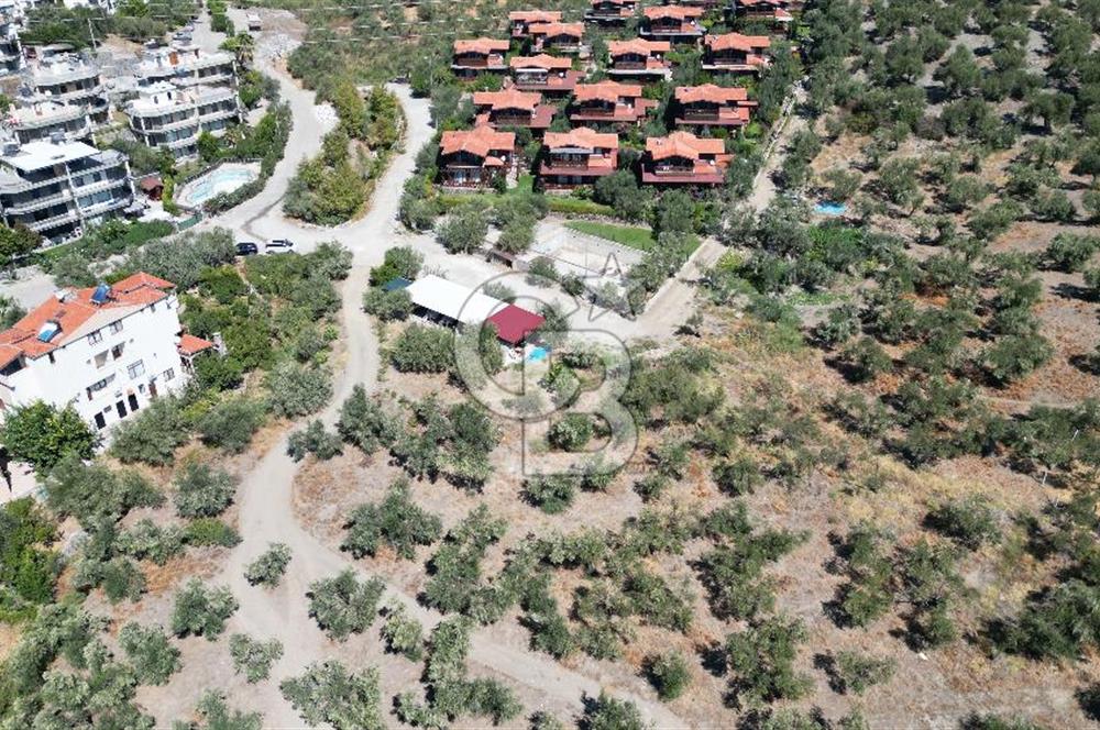 KÜÇÜKKUYU MIHLI 852 M2 KADASTROL YOLA CEPHELİ ARSA