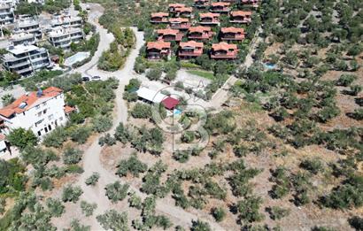 KÜÇÜKKUYU MIHLI 852 M2 KADASTROL YOLA CEPHELİ ARSA