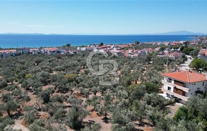 KÜÇÜKKUYU MIHLI 852 M2 KADASTROL YOLA CEPHELİ ARSA