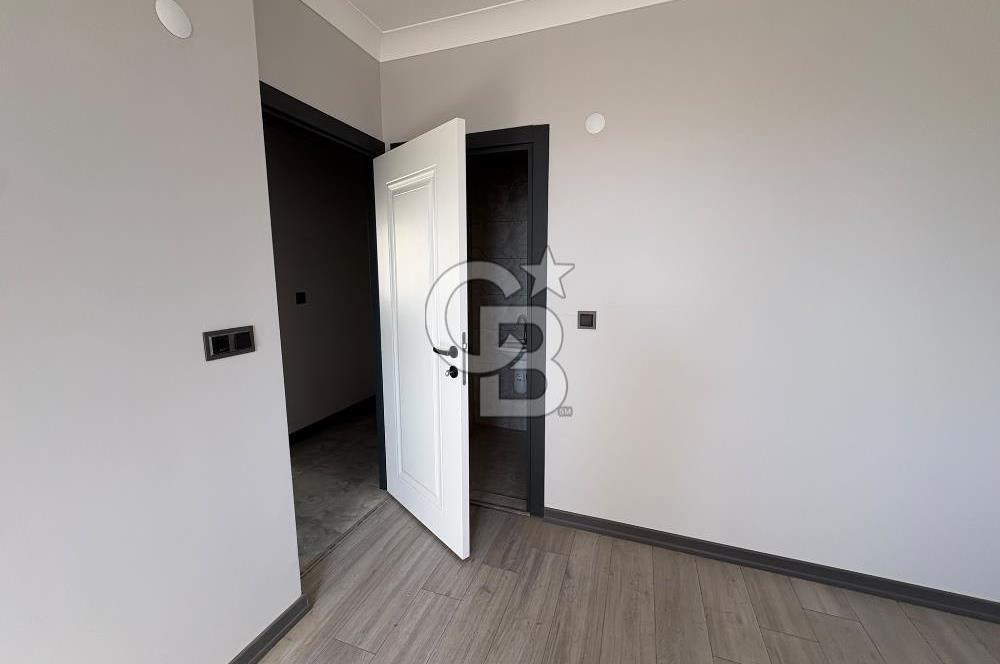 SELİMPAŞA CELALİYEDE SIFIR SİTE İÇİ DENİZE YAKIN 2+1