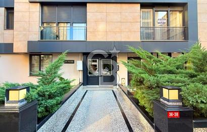 SUADİYE'DE 2+1 KİRALIK EŞYALI DAİRE
